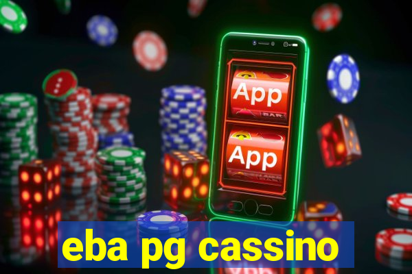 eba pg cassino